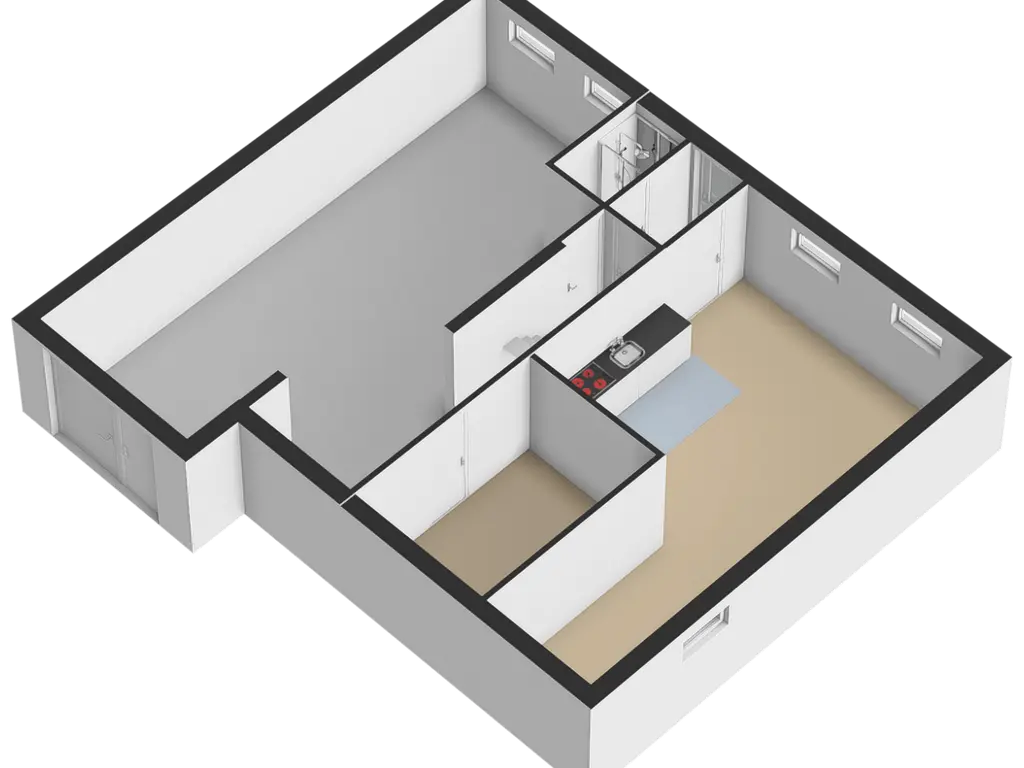 Westerbuurt 7, VENHUIZEN