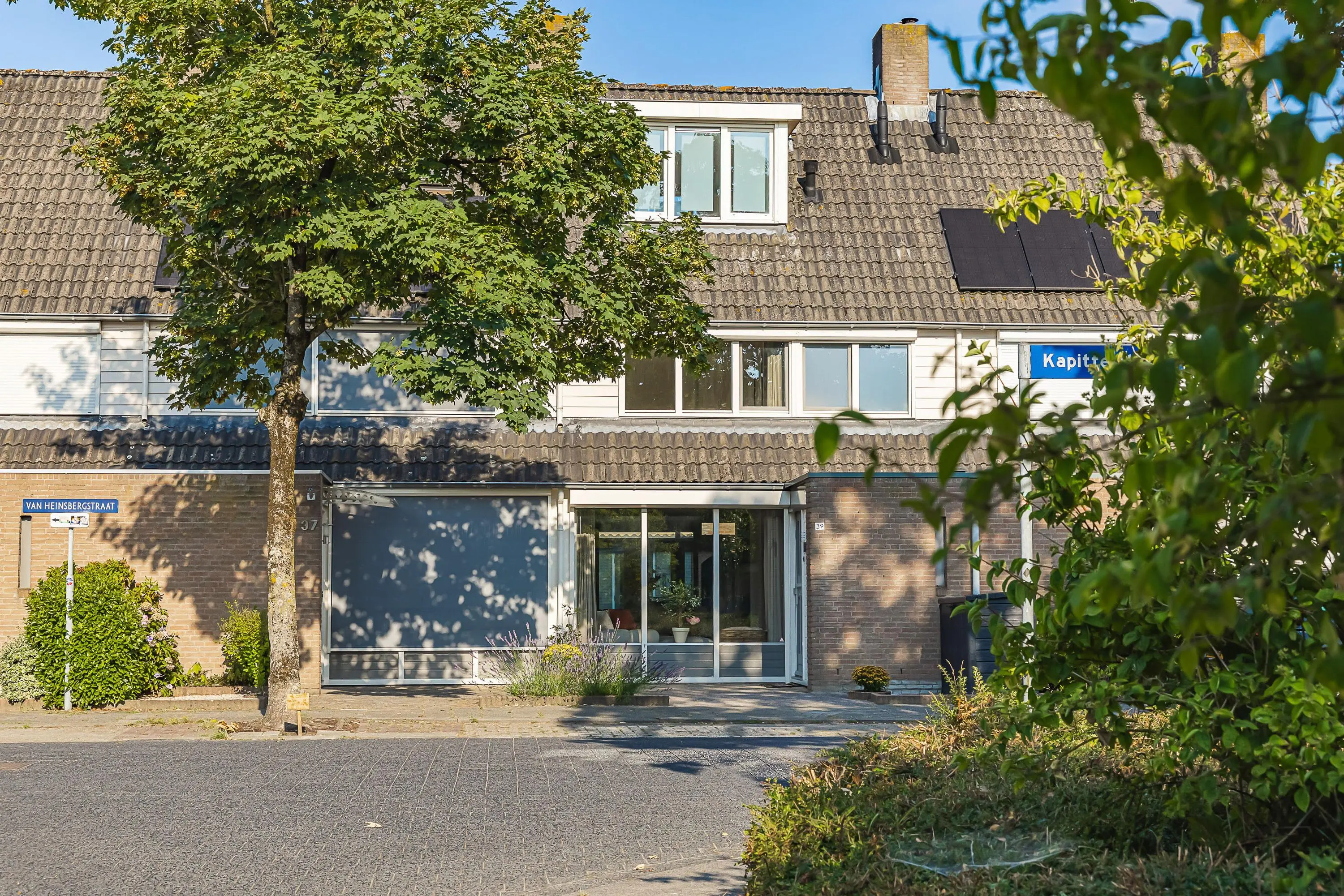 van Heinsbergstraat 39