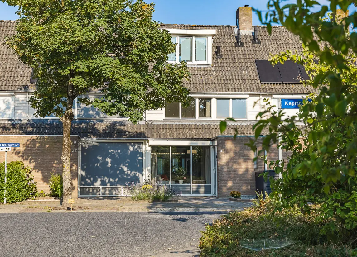 van Heinsbergstraat 39