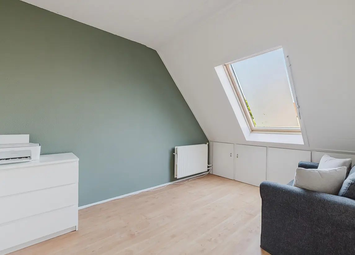 van Heinsbergstraat 39