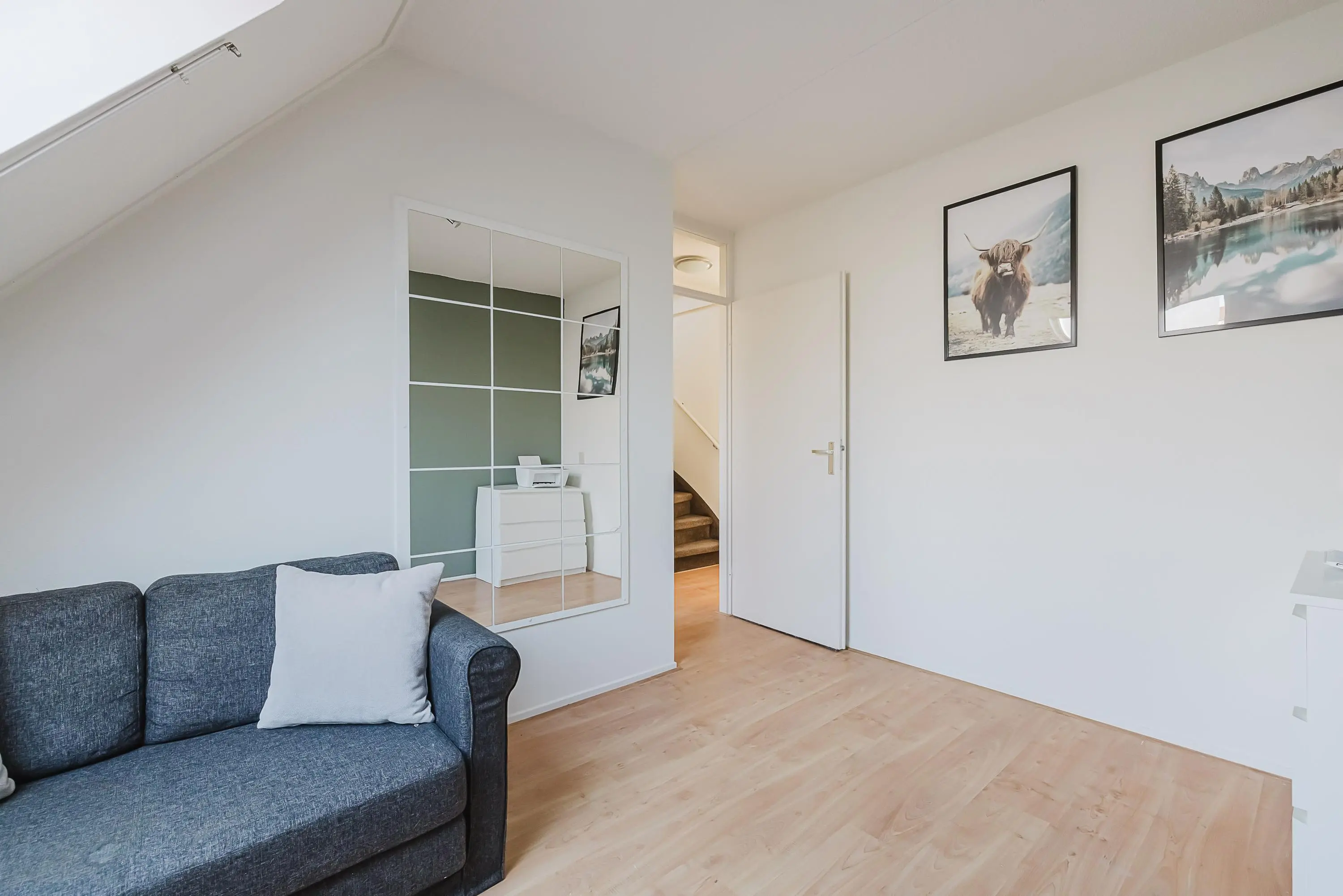 van Heinsbergstraat 39
