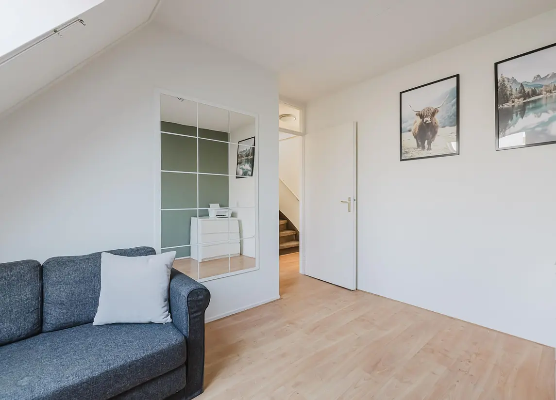 van Heinsbergstraat 39