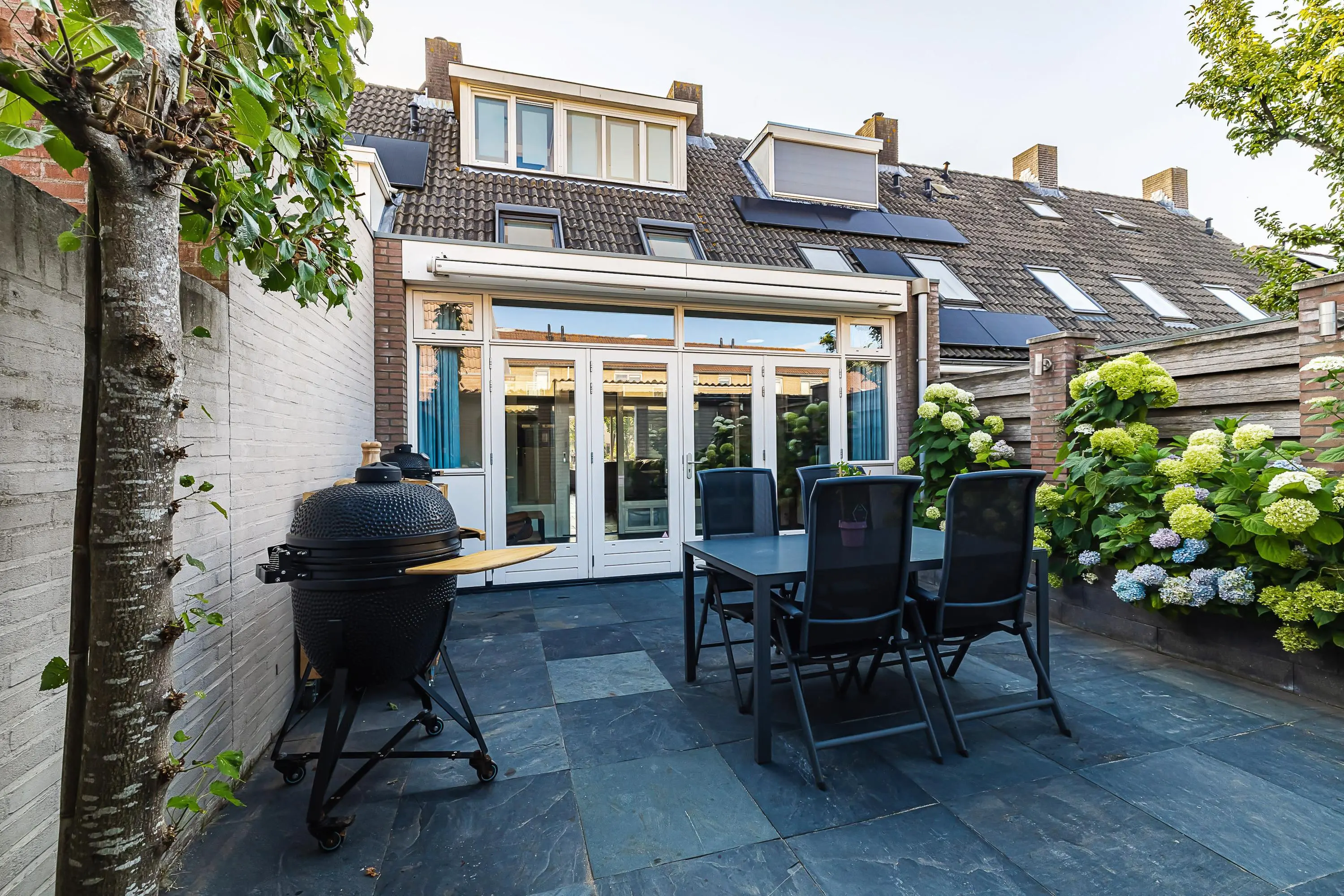 van Heinsbergstraat 39
