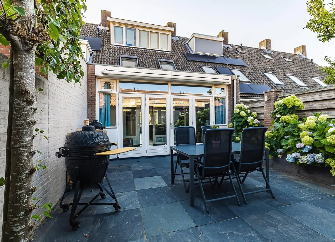 van Heinsbergstraat 39