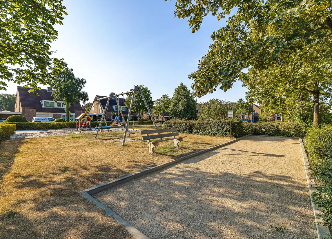 van Heinsbergstraat 39