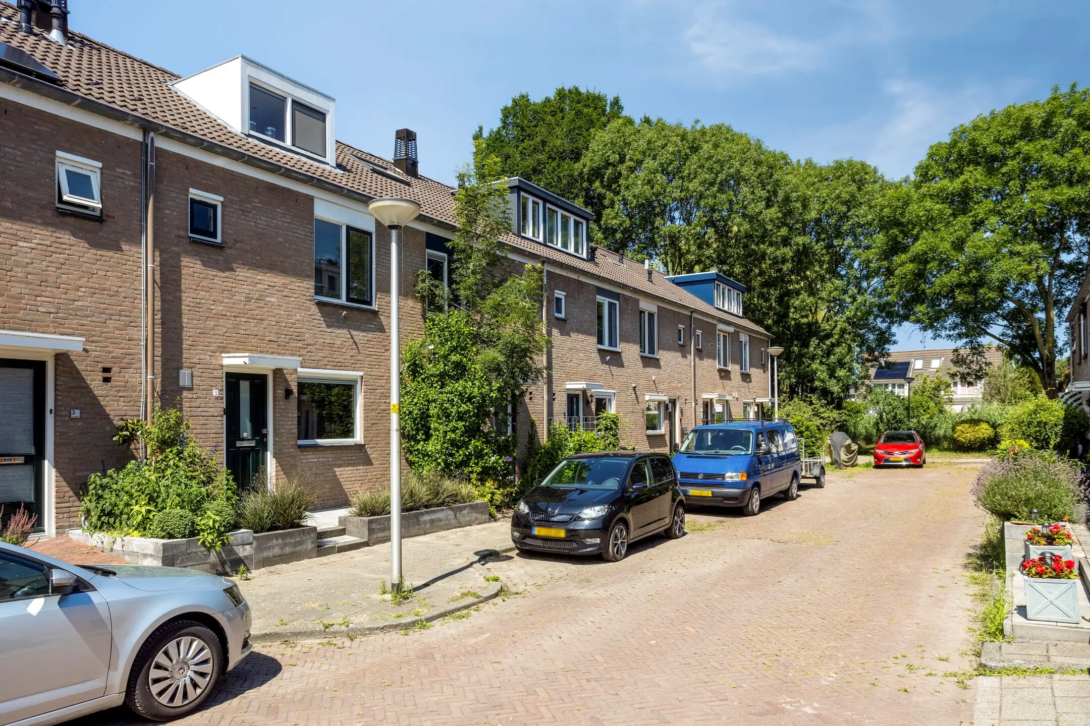 Simon Vinkenoogstraat 5