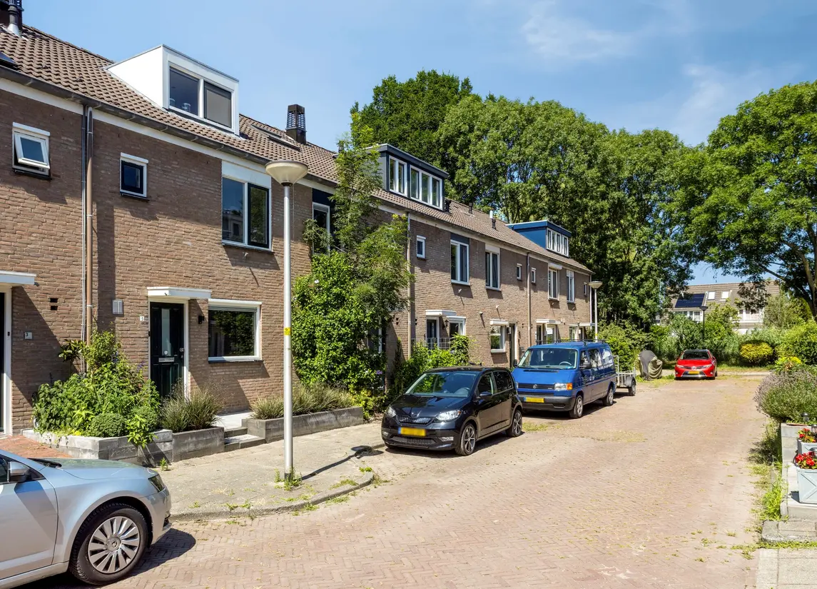 Simon Vinkenoogstraat 5
