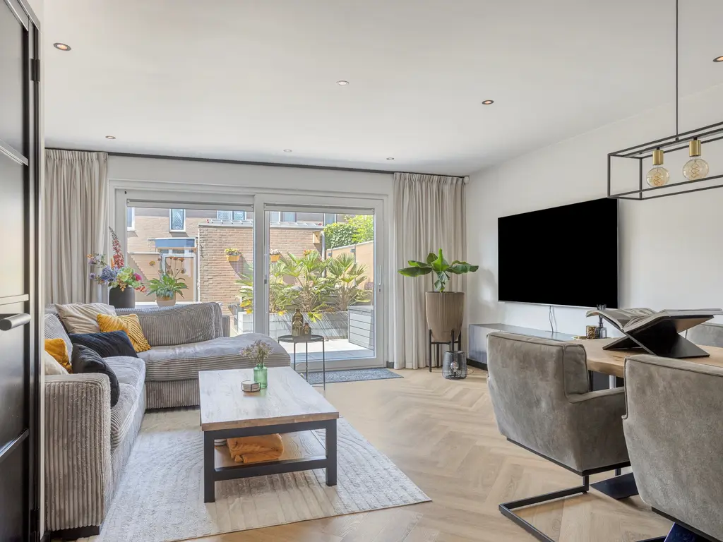 Simon Vinkenoogstraat 5, Leiderdorp