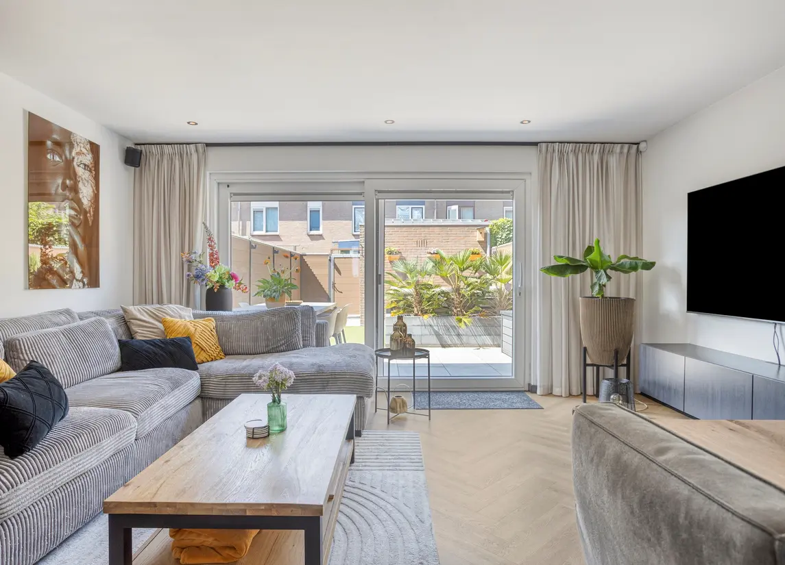 Simon Vinkenoogstraat 5