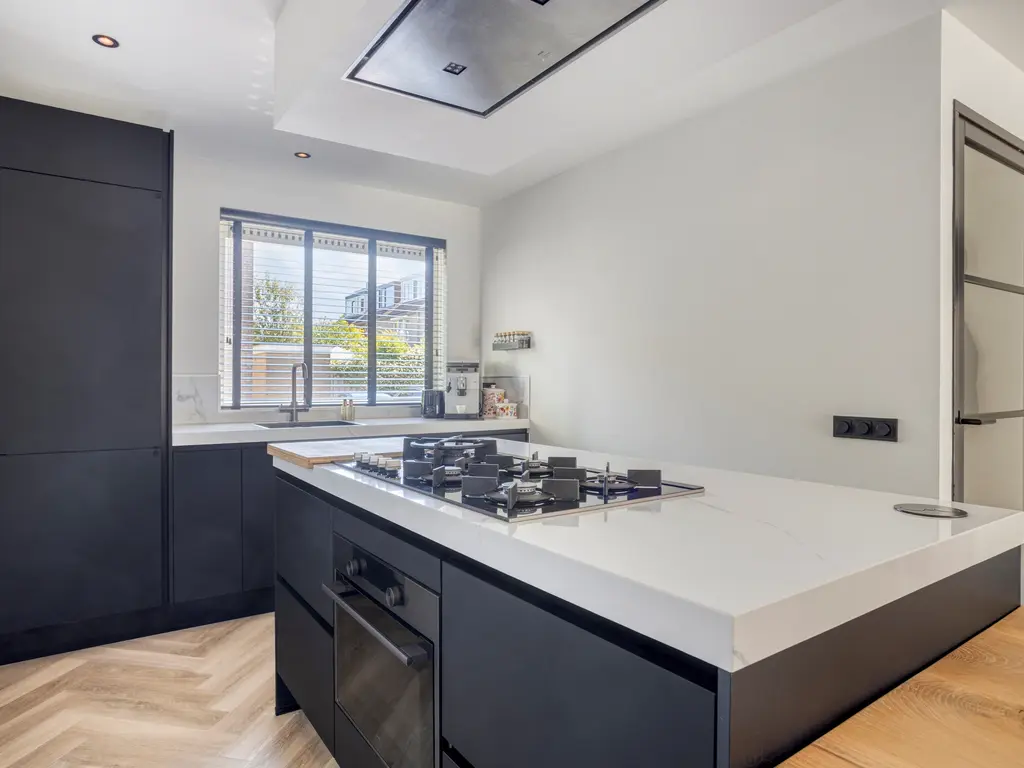 Simon Vinkenoogstraat 5, Leiderdorp