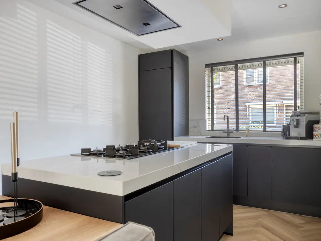Simon Vinkenoogstraat 5, Leiderdorp