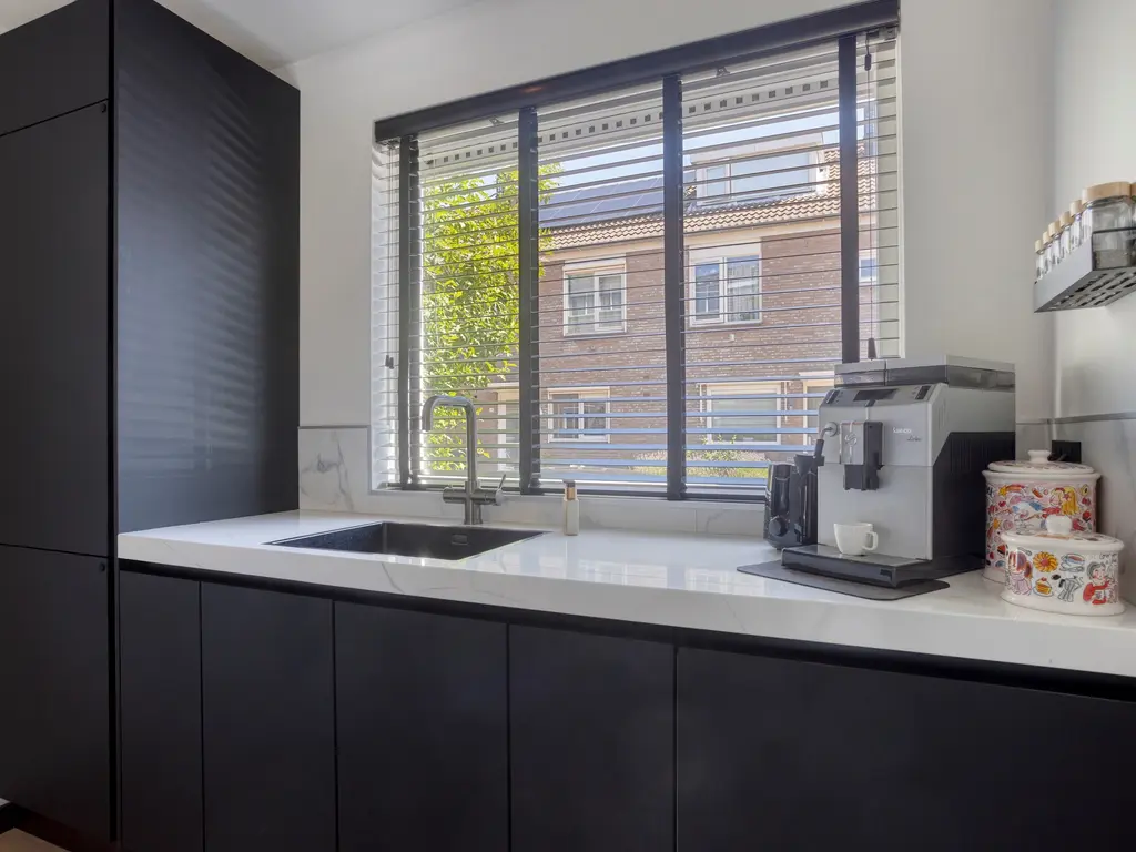 Simon Vinkenoogstraat 5, Leiderdorp