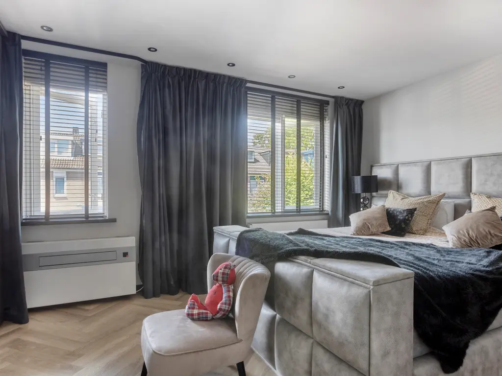 Simon Vinkenoogstraat 5, Leiderdorp