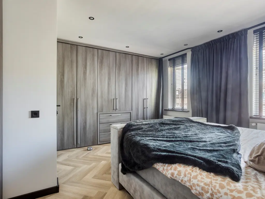 Simon Vinkenoogstraat 5, Leiderdorp