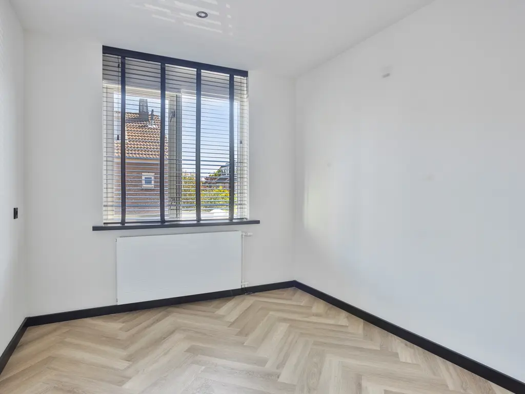 Simon Vinkenoogstraat 5, Leiderdorp