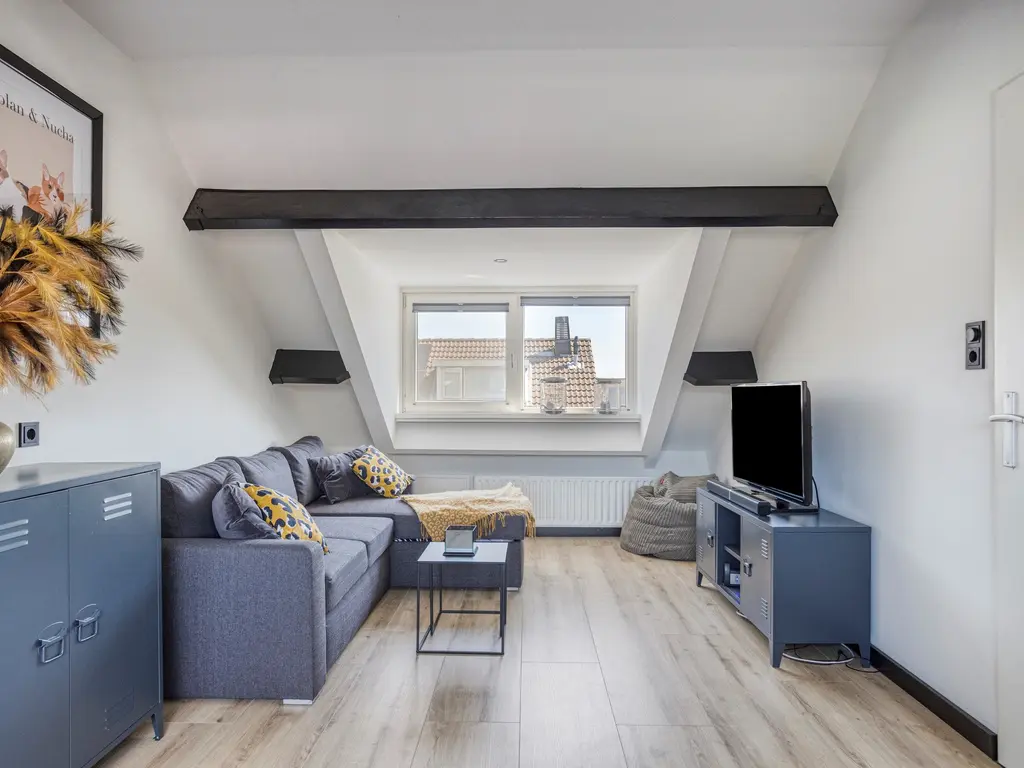 Simon Vinkenoogstraat 5, Leiderdorp