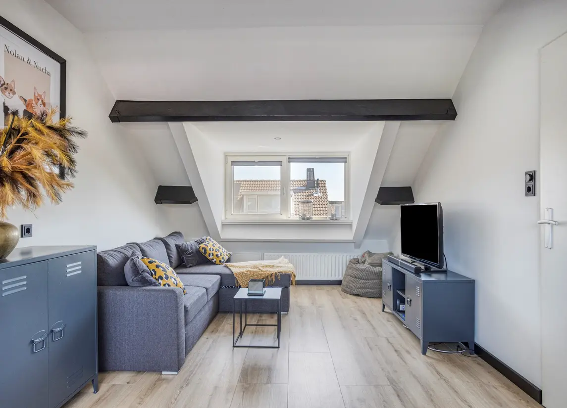 Simon Vinkenoogstraat 5