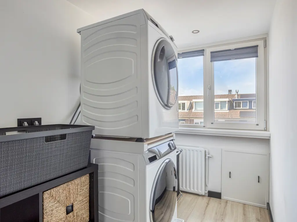 Simon Vinkenoogstraat 5, Leiderdorp