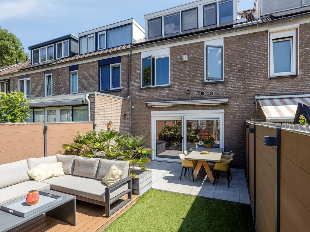 Simon Vinkenoogstraat 5, Leiderdorp