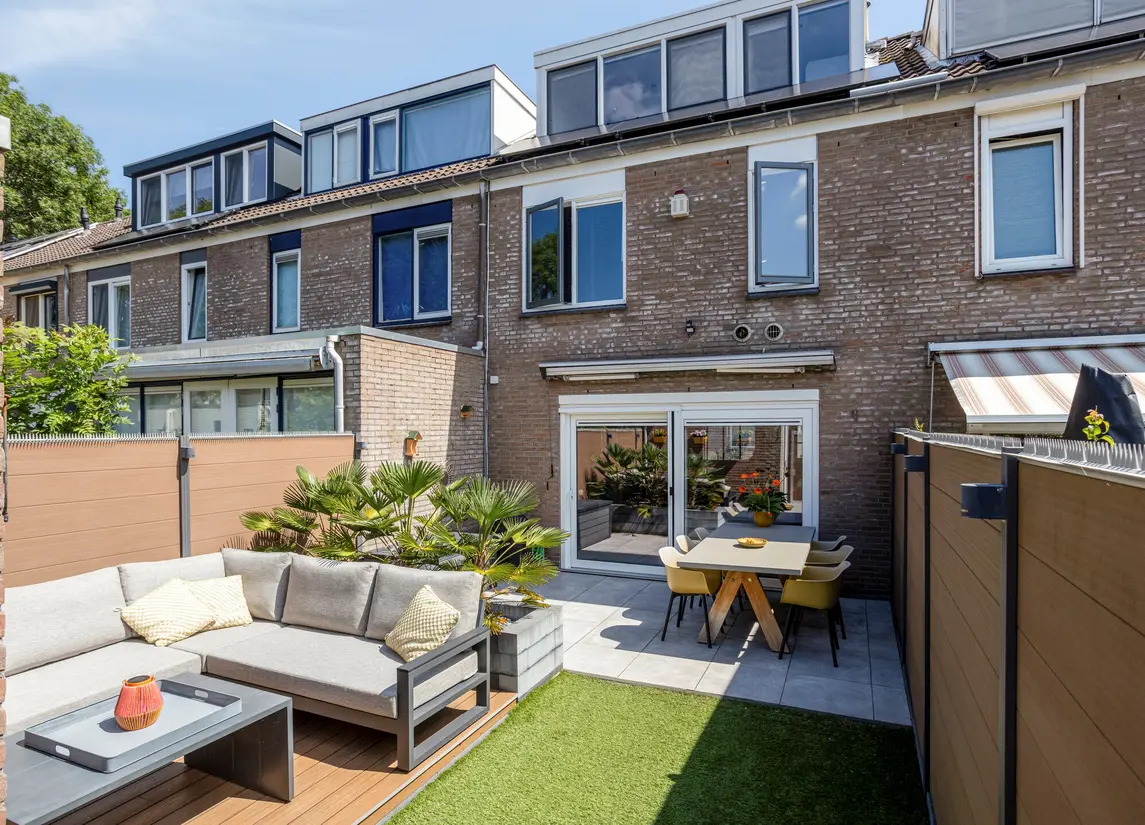 Simon Vinkenoogstraat 5
