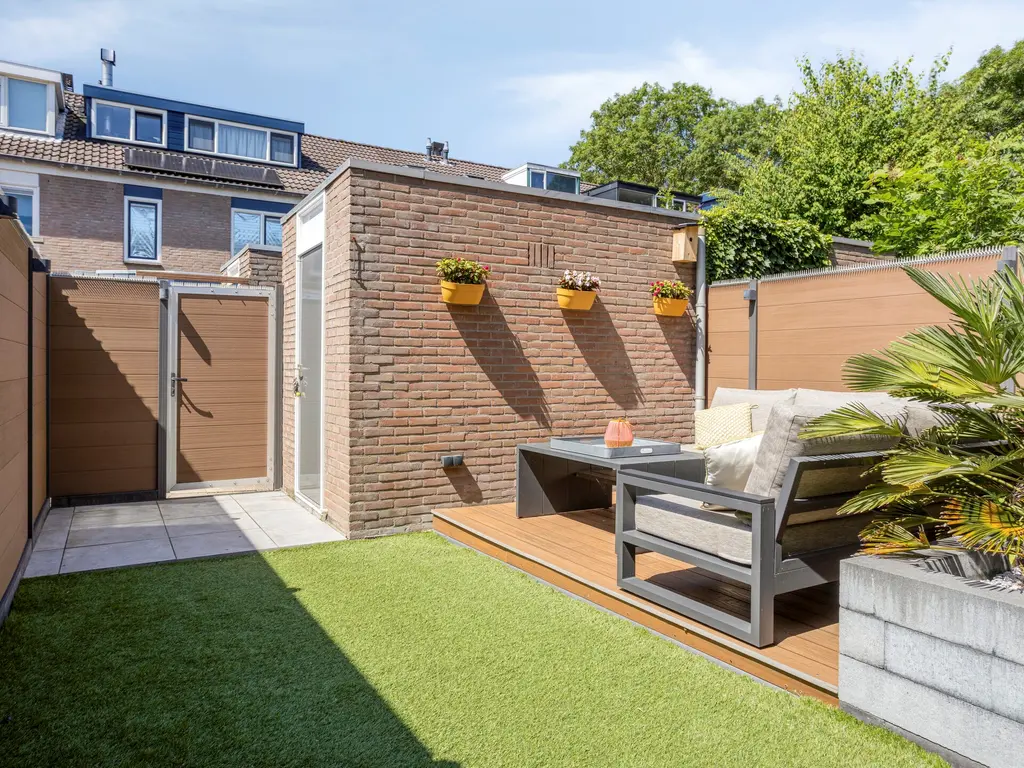 Simon Vinkenoogstraat 5, Leiderdorp