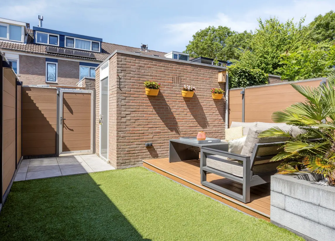 Simon Vinkenoogstraat 5