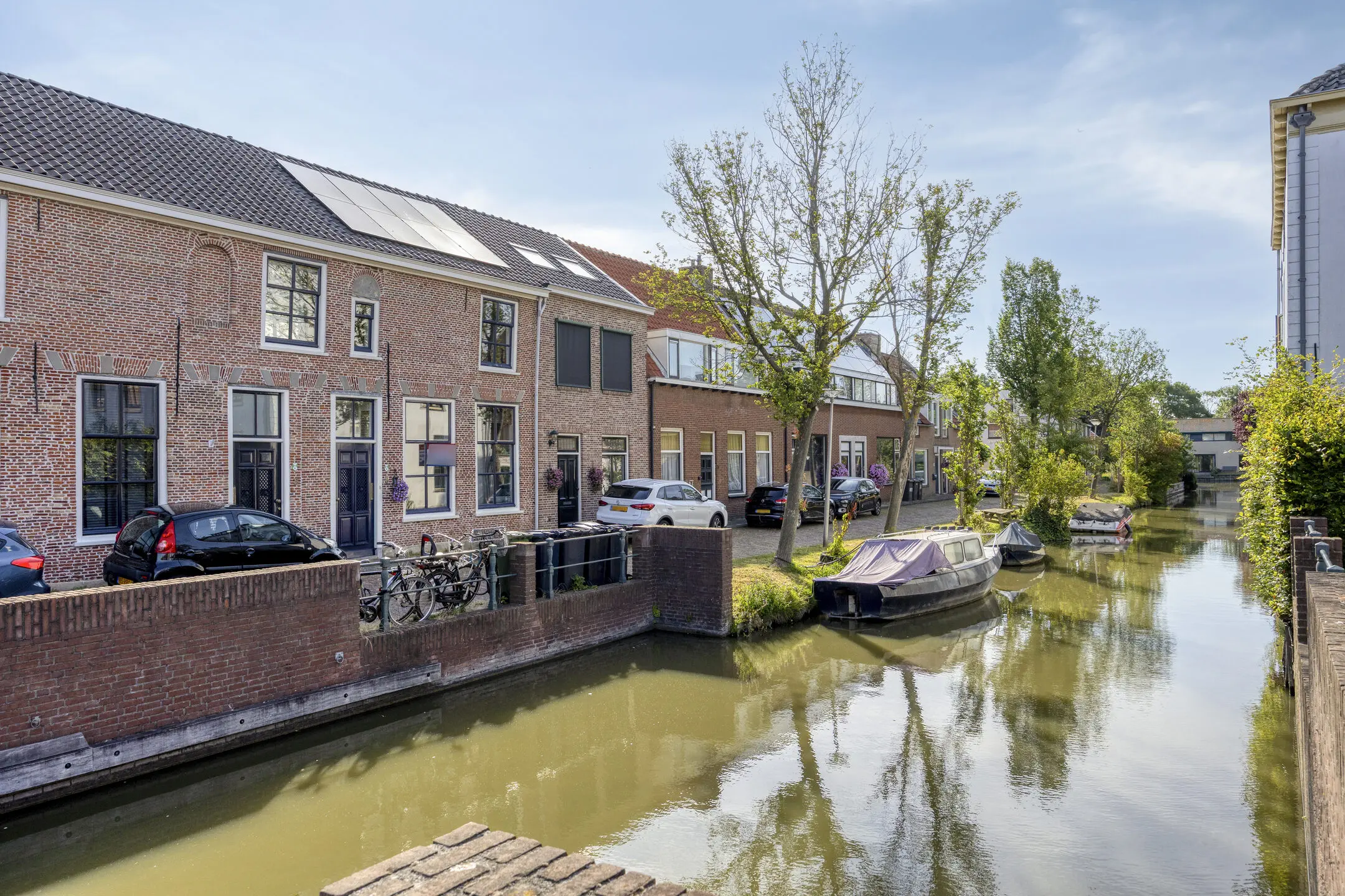 Prinsegracht 3