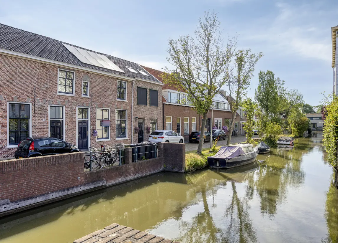 Prinsegracht 3
