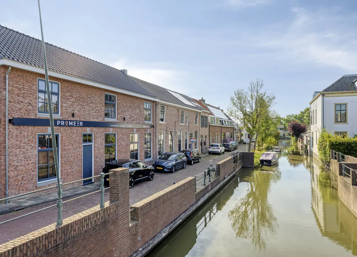 Prinsegracht 3