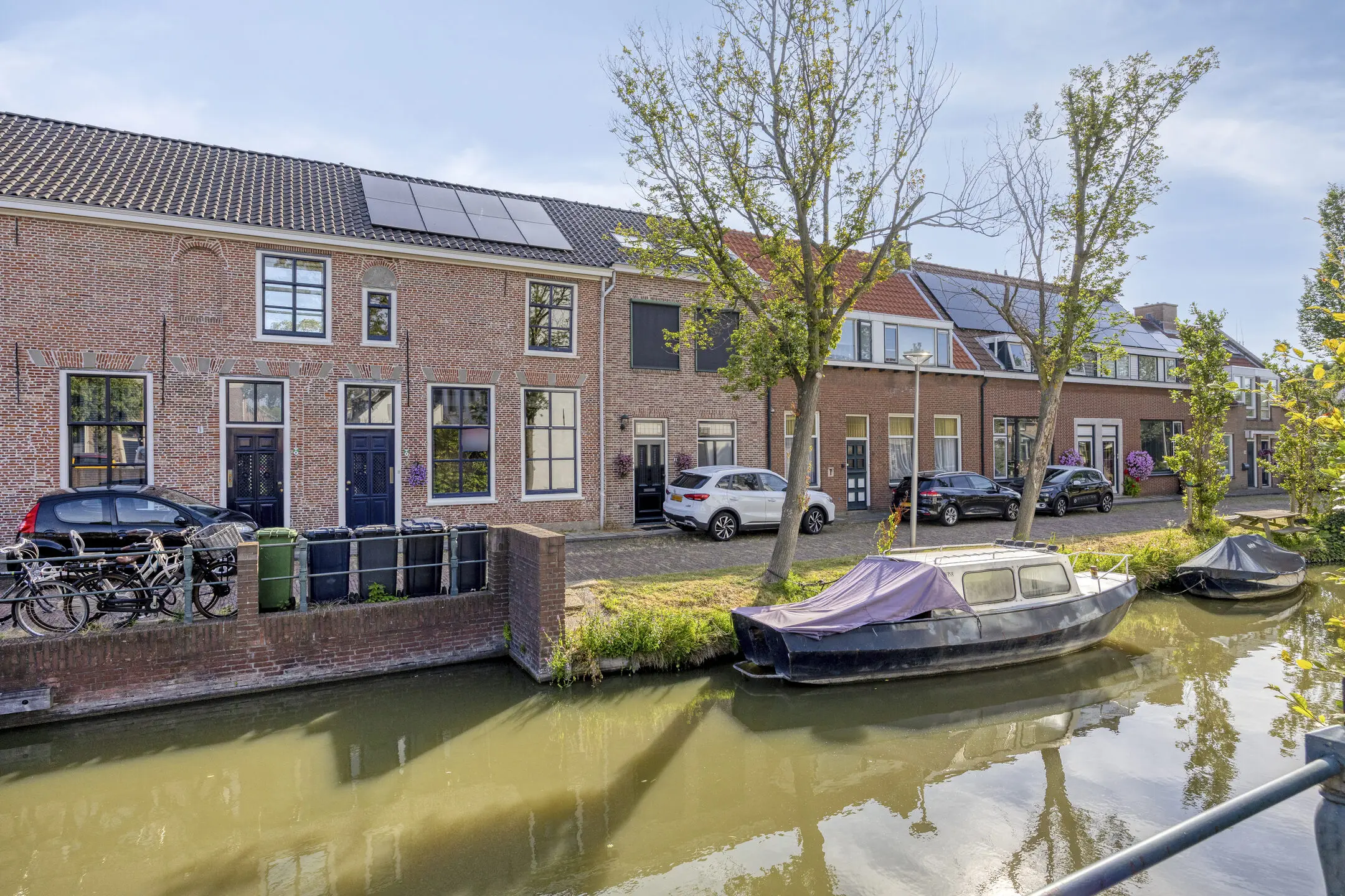 Prinsegracht 3