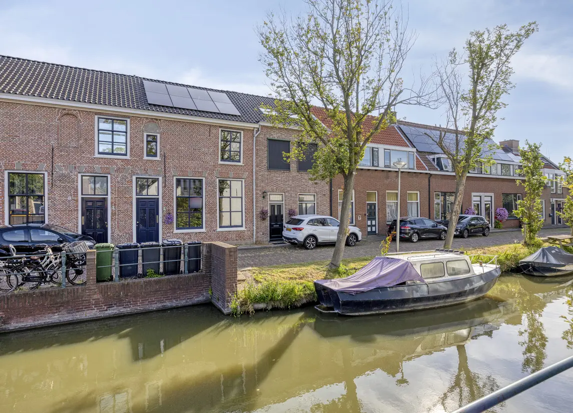 Prinsegracht 3