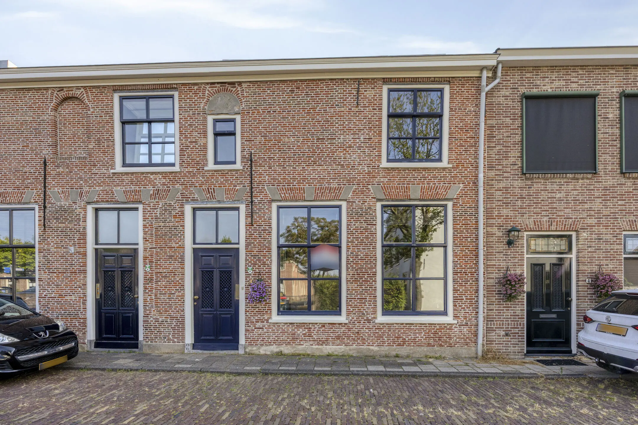 Prinsegracht 3