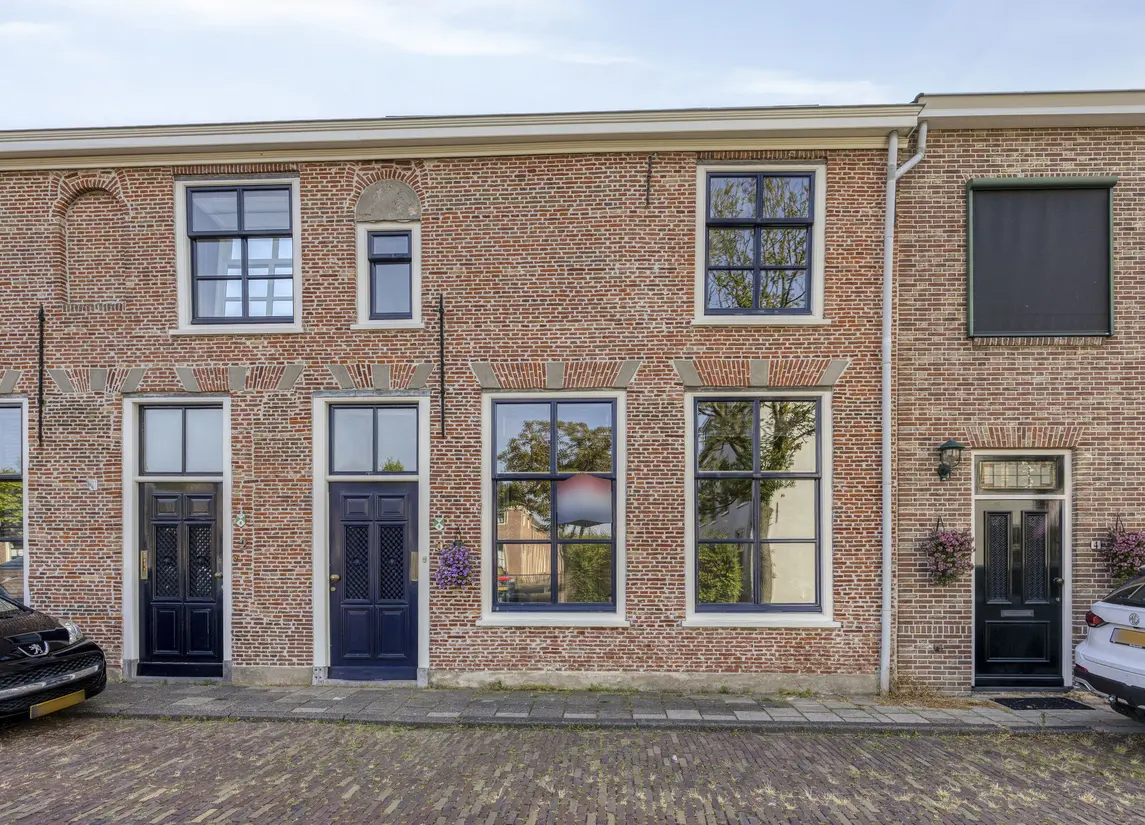 Prinsegracht 3