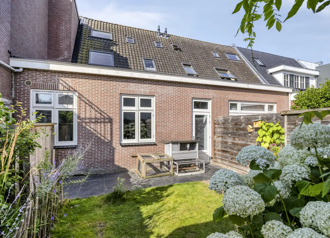 Prinsegracht 3