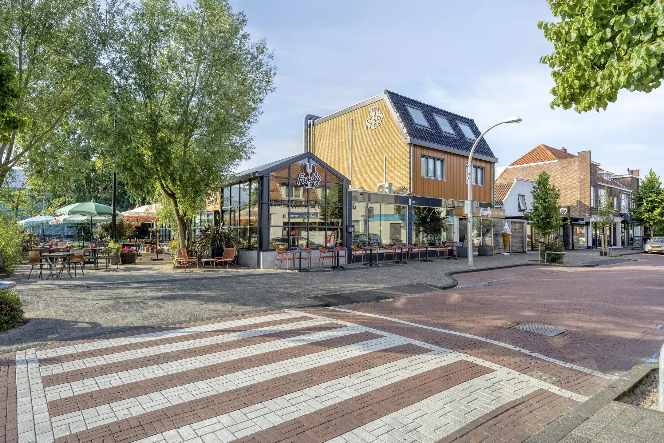 Prinsegracht 3