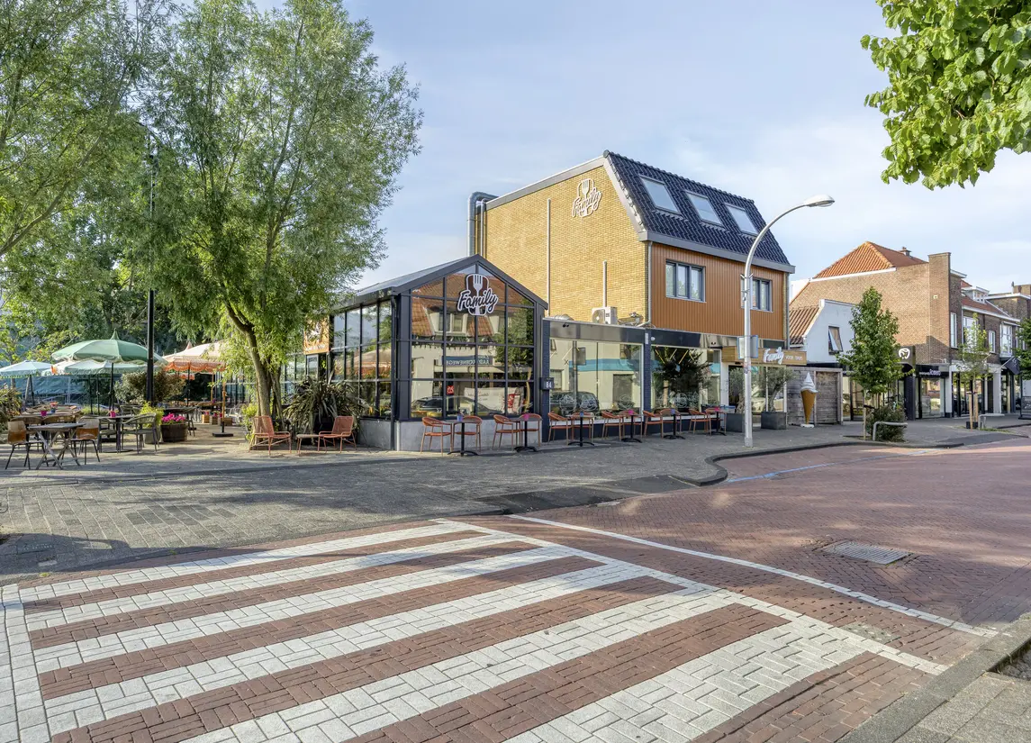 Prinsegracht 3