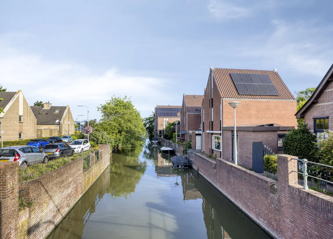 Prinsegracht 3