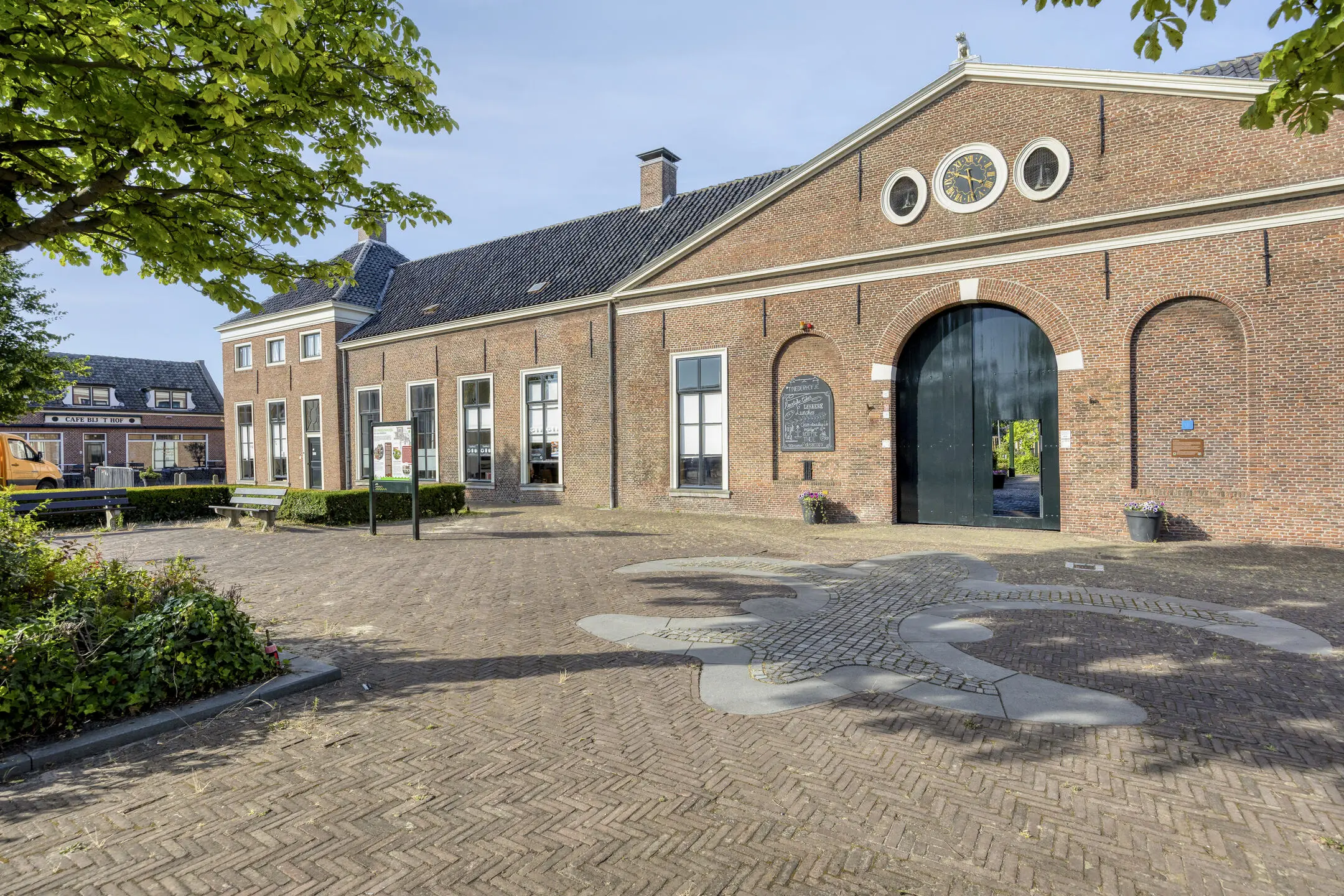 Prinsegracht 3