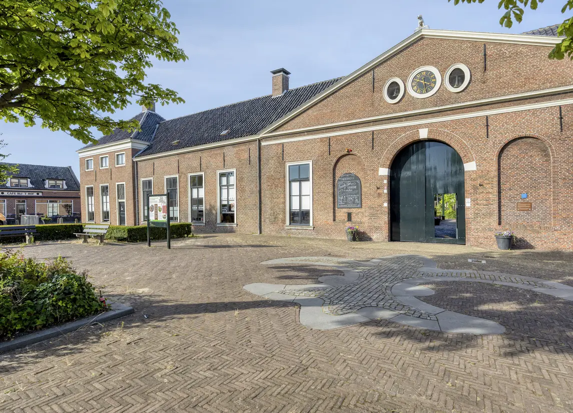Prinsegracht 3