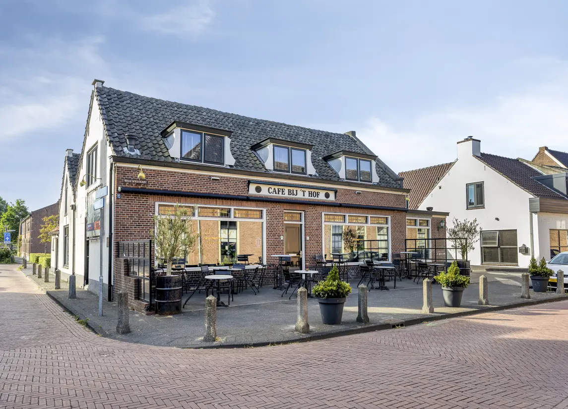 Prinsegracht 3