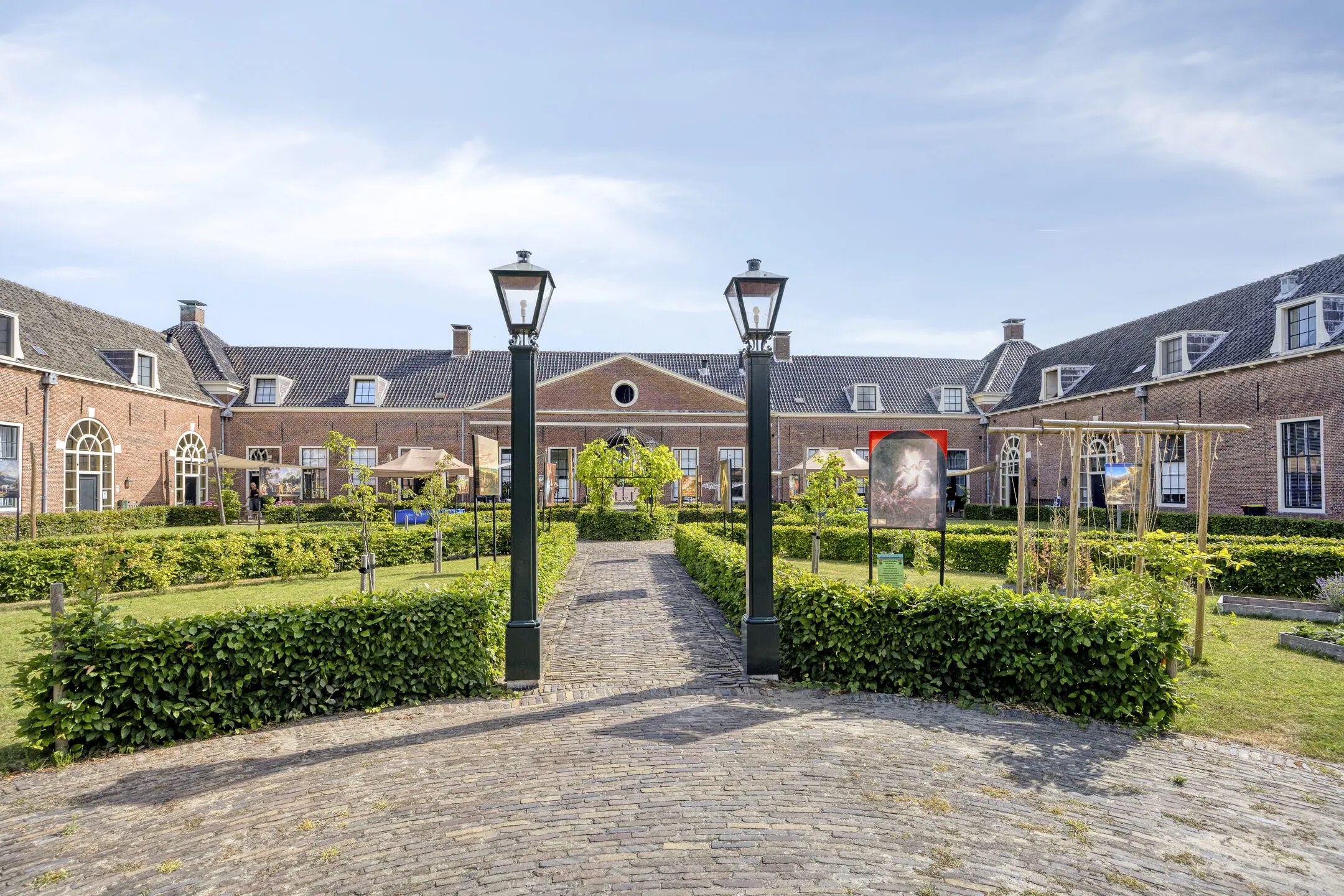Prinsegracht 3