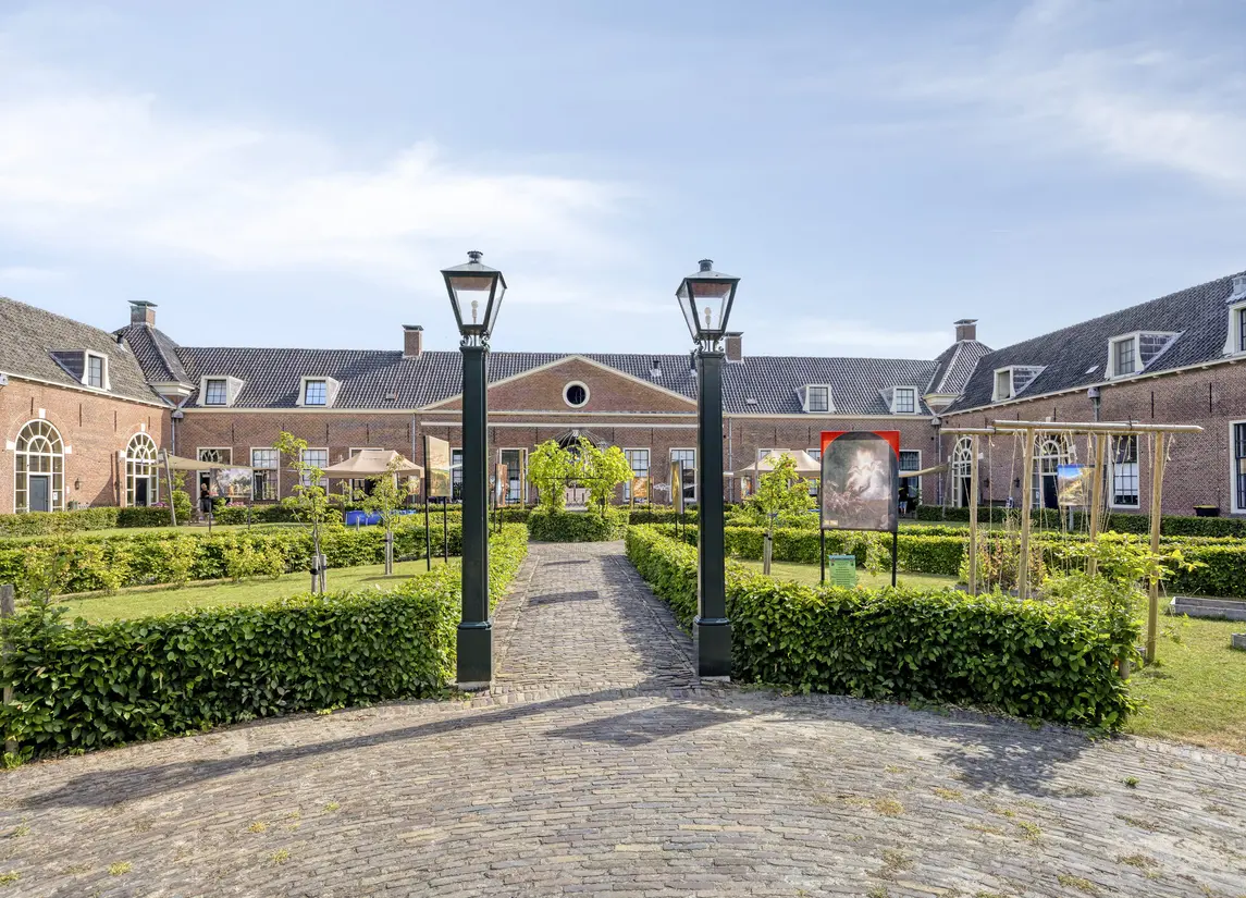 Prinsegracht 3