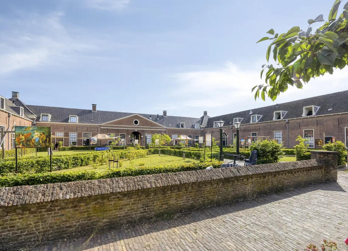 Prinsegracht 3