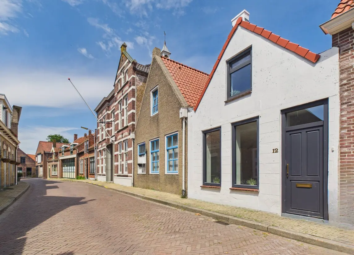Langestraat 12