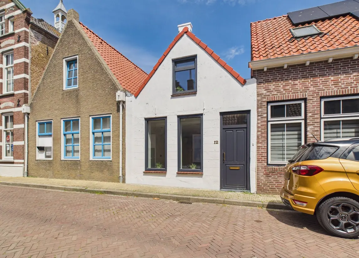 Langestraat 12