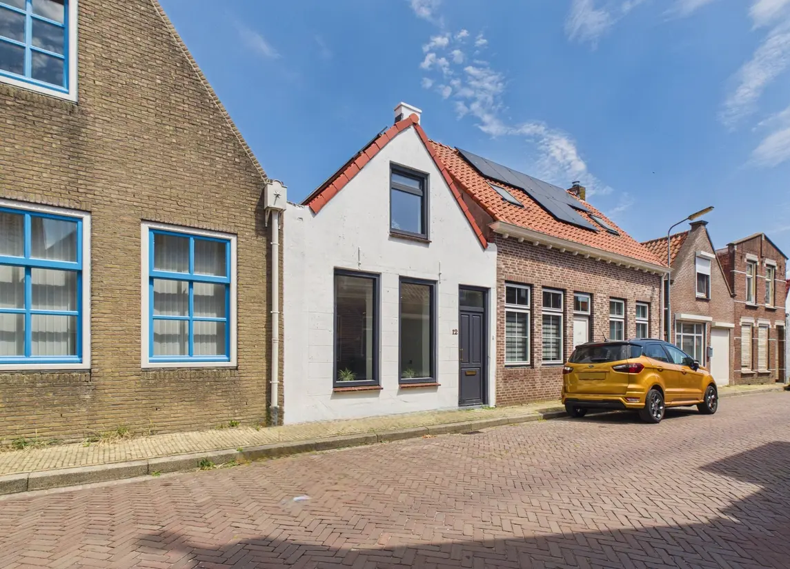 Langestraat 12