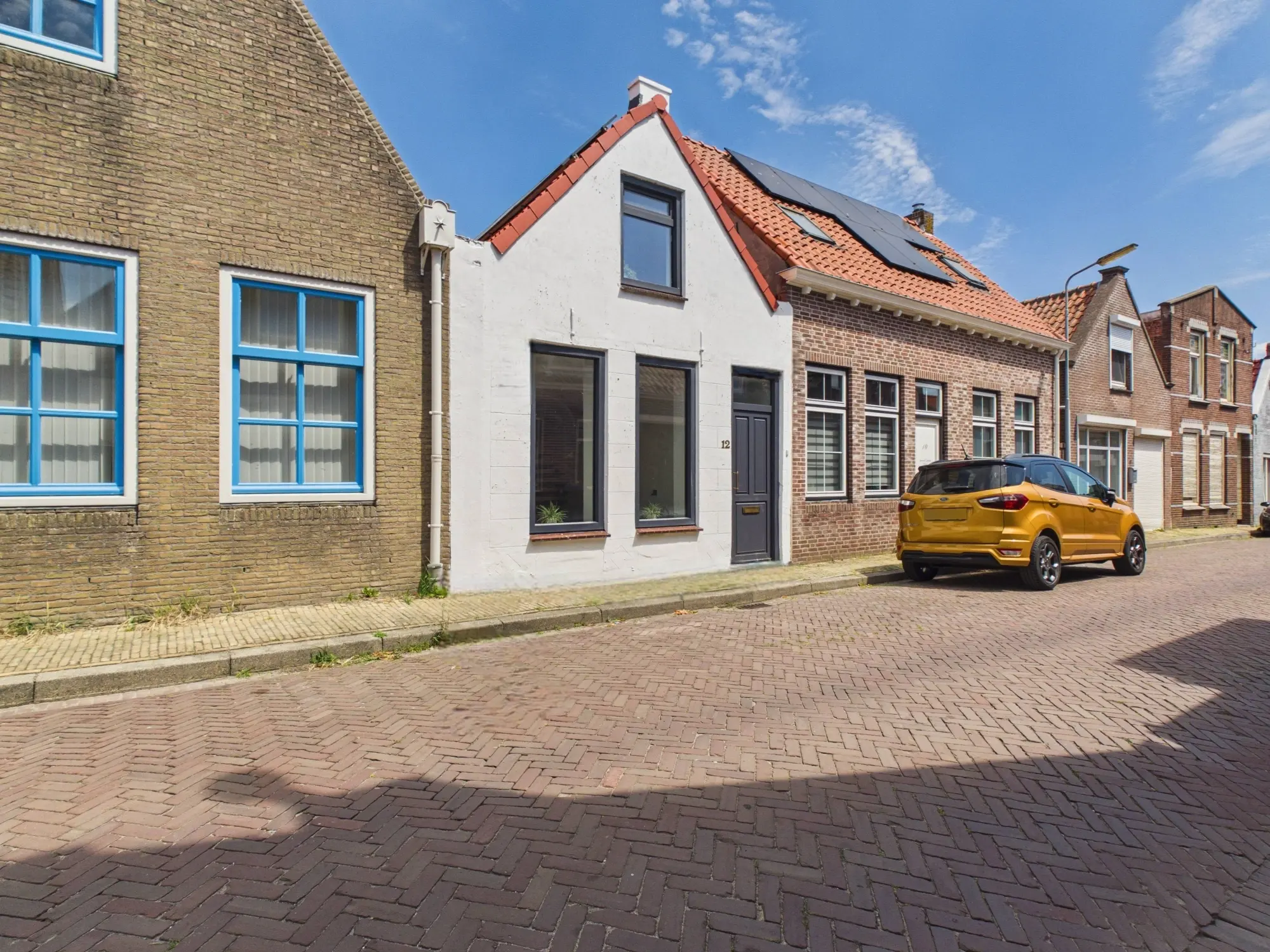 Langestraat 12