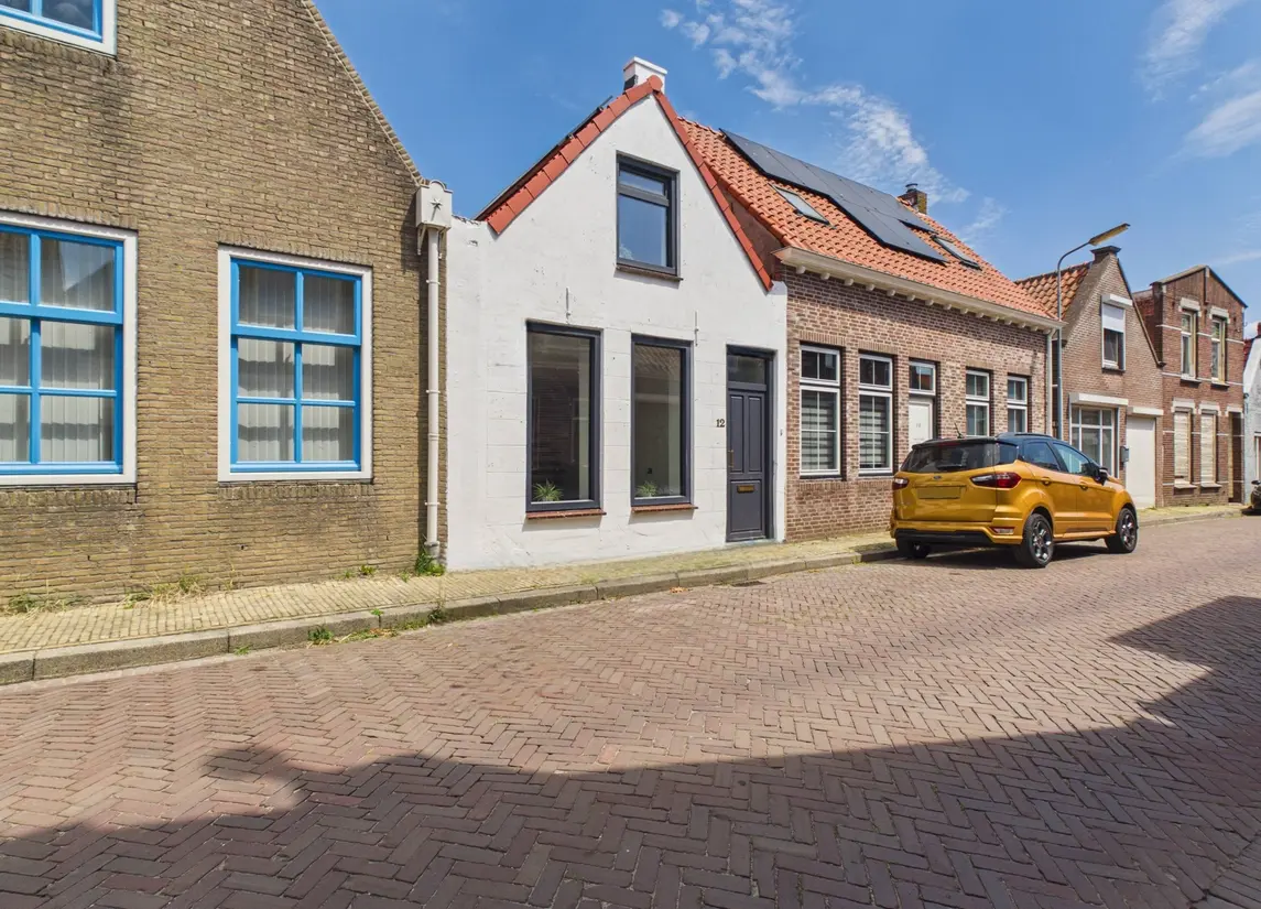 Langestraat 12