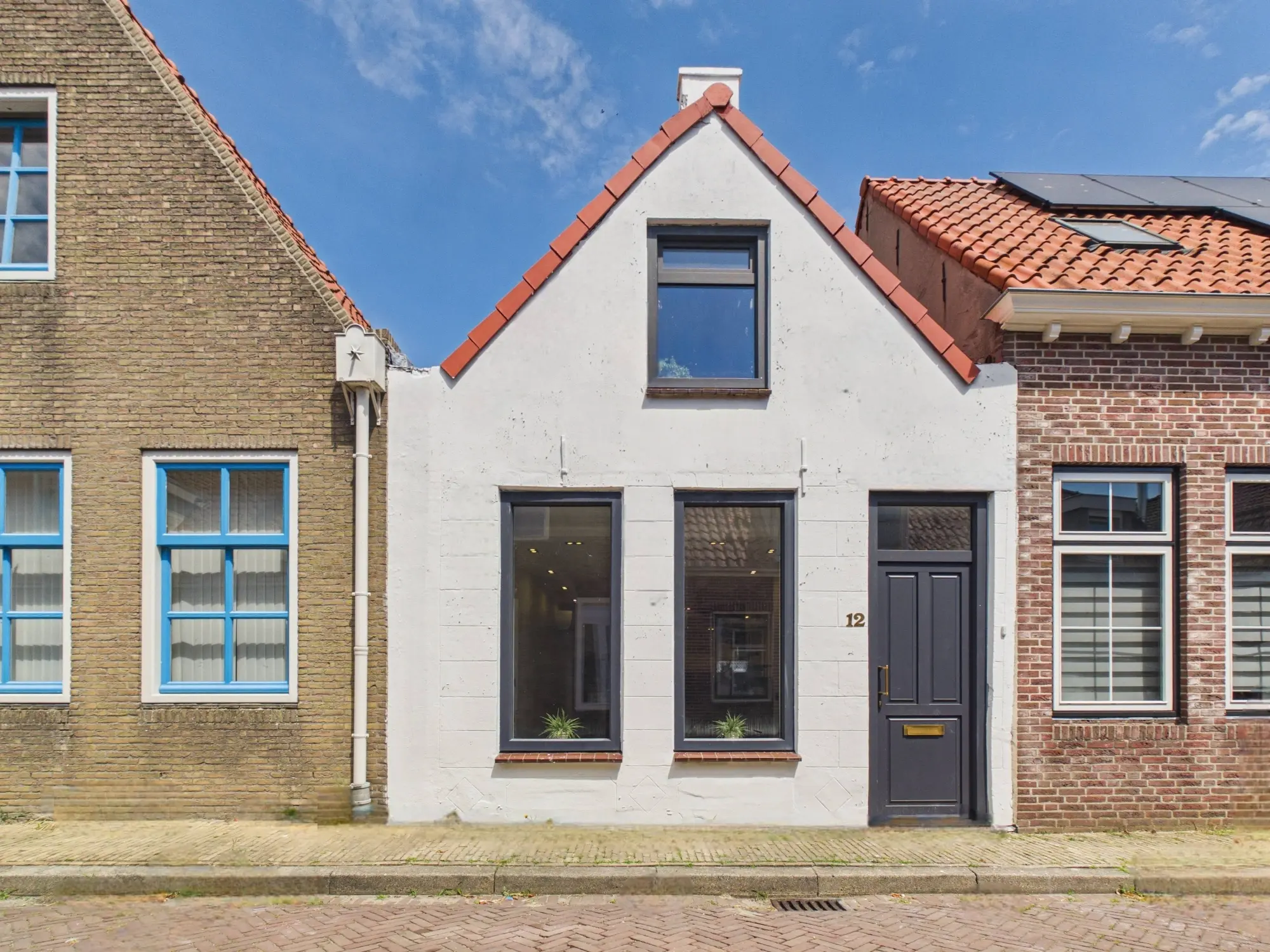 Langestraat 12