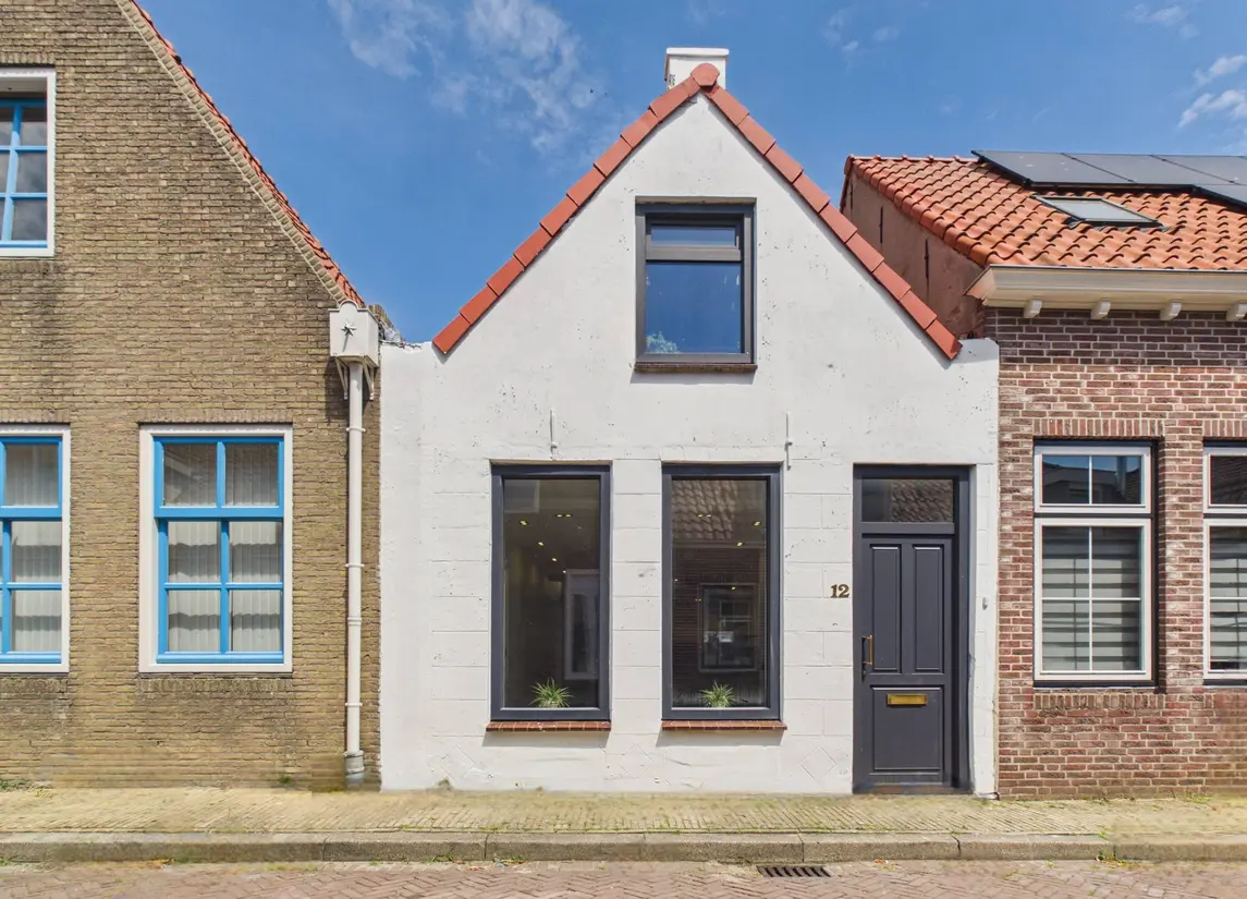 Langestraat 12